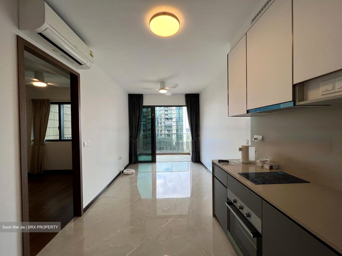 Normanton Park (D5), Apartment #459376221